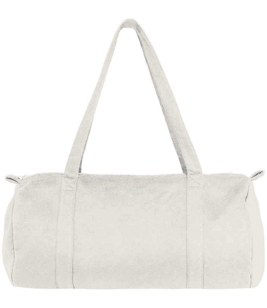 Native Spirit Fleece Duffel Bag