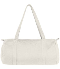 Native Spirit Fleece Duffel Bag