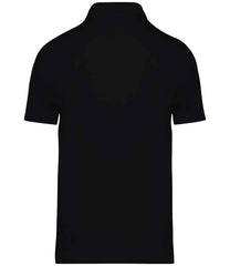 Native Spirit Jersey Polo Shirt