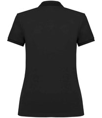 Native Spirit Ladies Piqu Polo Shirt