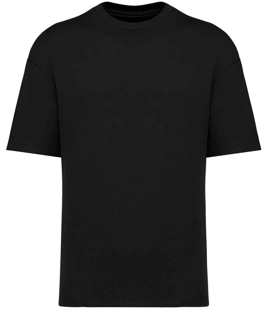 Native Spirit Unisex French Terry TShirt