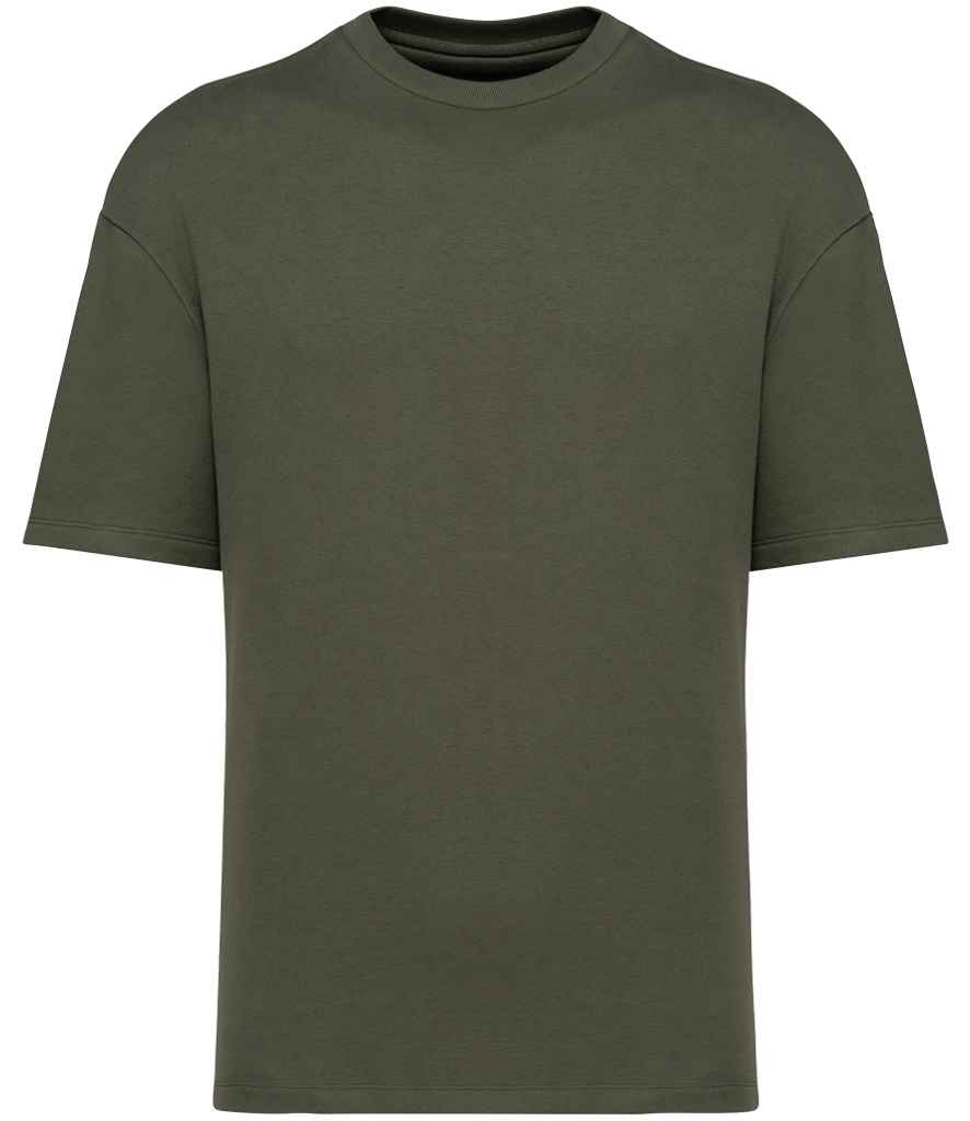Native Spirit Unisex French Terry TShirt
