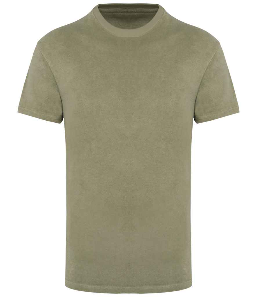 Native Spirit Terry Towel TShirt