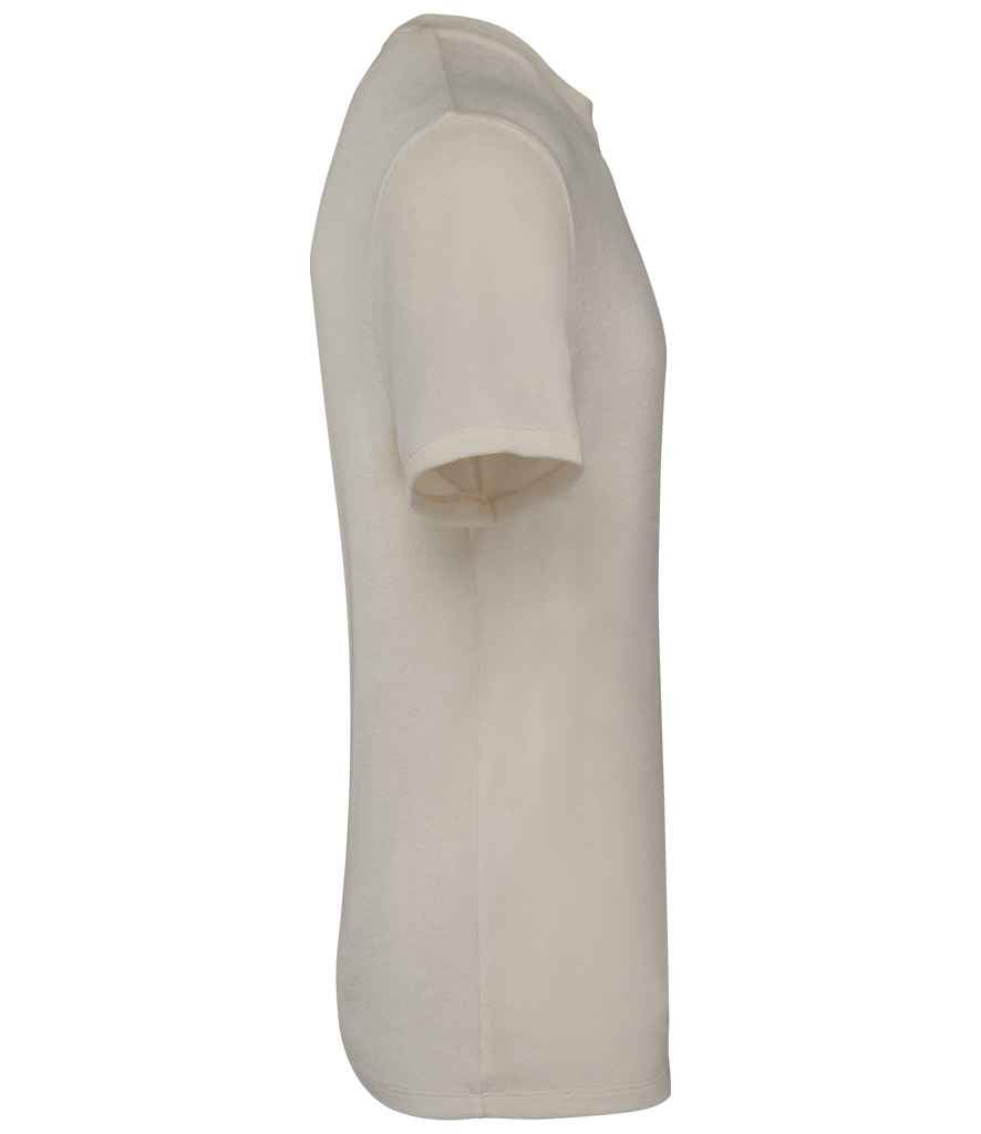 Native Spirit Terry Towel TShirt
