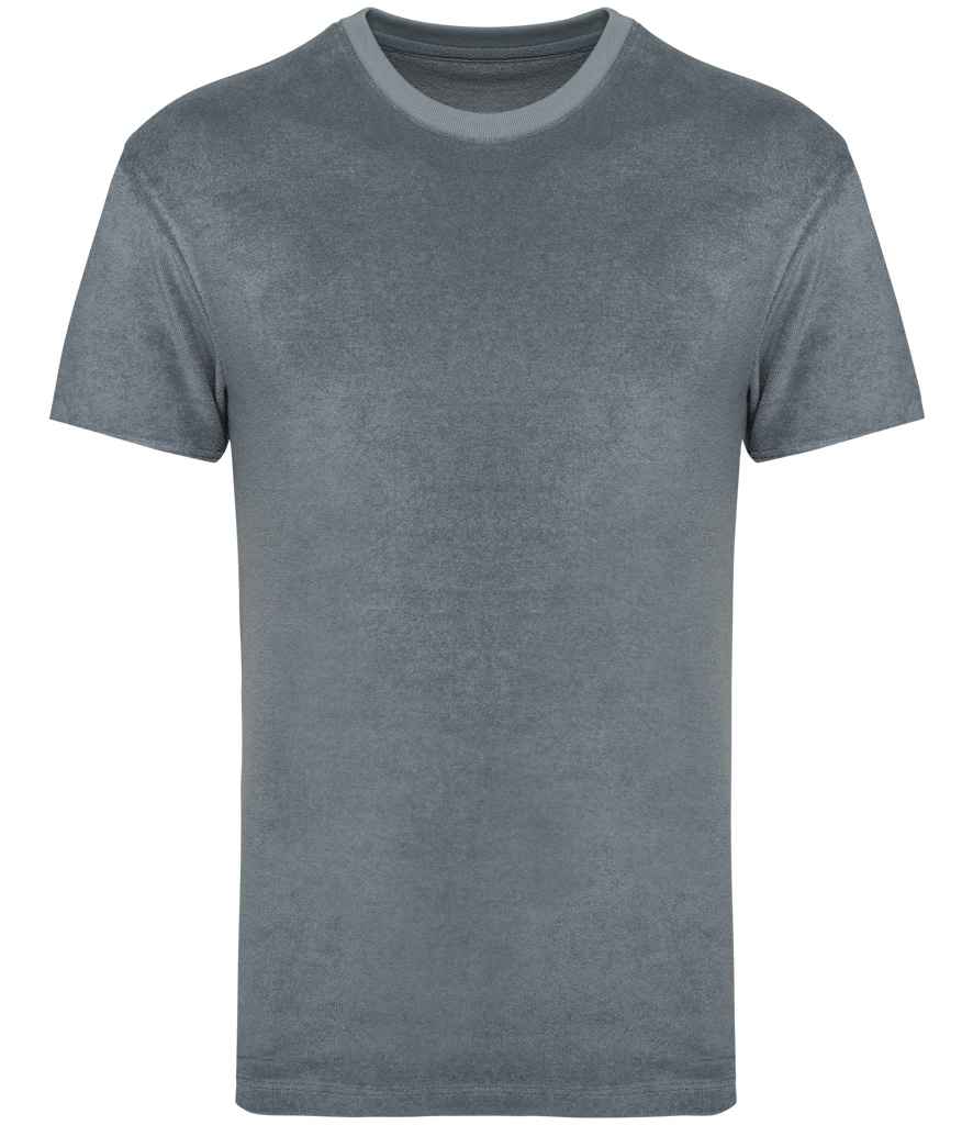 Native Spirit Terry Towel TShirt