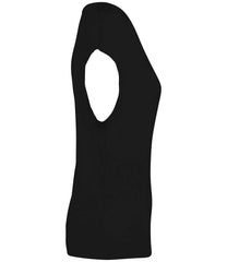 Native Spirit Ladies Oversized V Neck TShirt