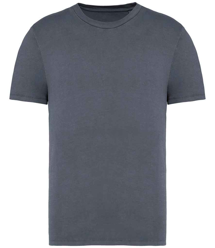 Native Spirit Unisex Faded TShirt