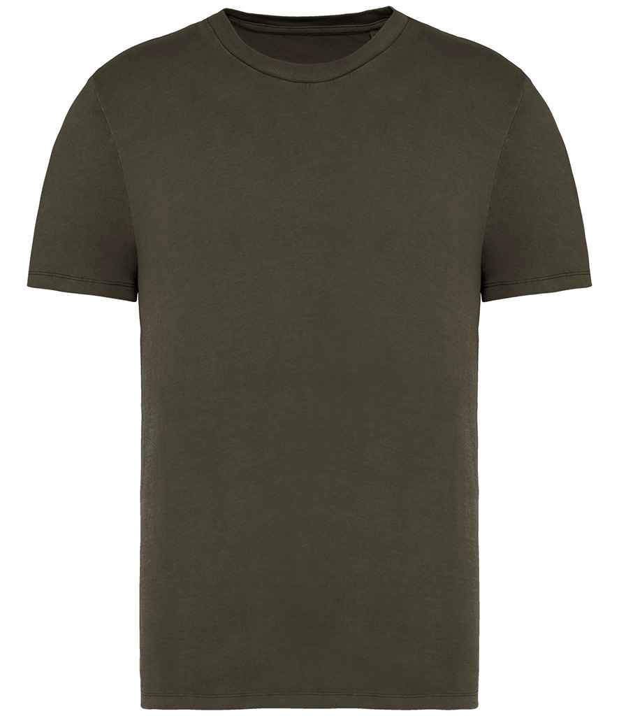 Native Spirit Unisex Faded TShirt