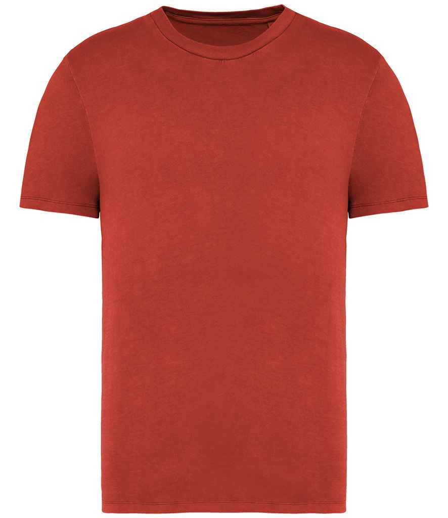 Native Spirit Unisex Faded TShirt