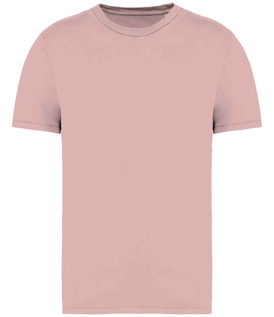 Native Spirit Unisex Faded TShirt