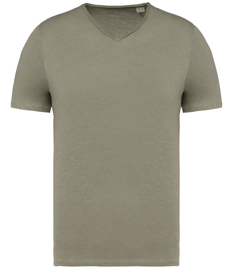 Native Spirit Raw Edged TShirt