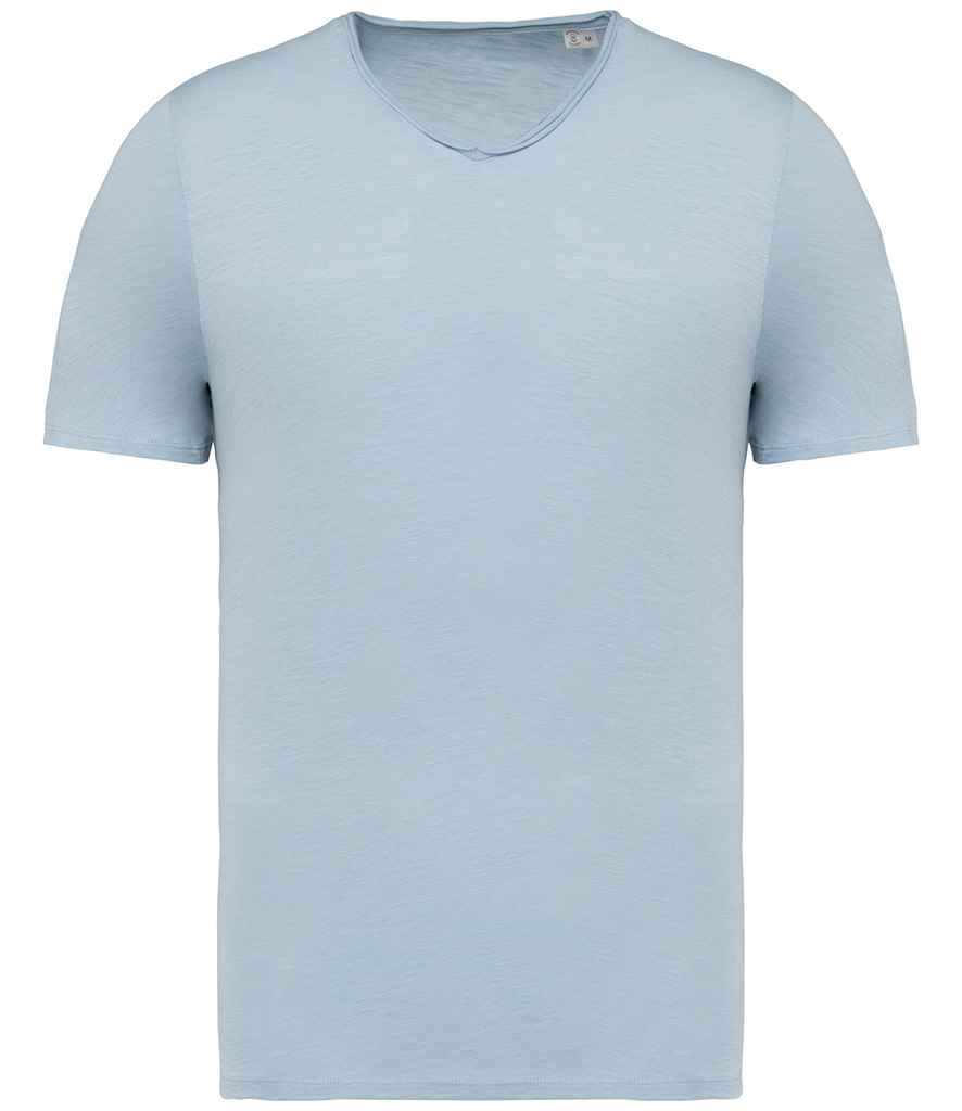Native Spirit Raw Edged TShirt