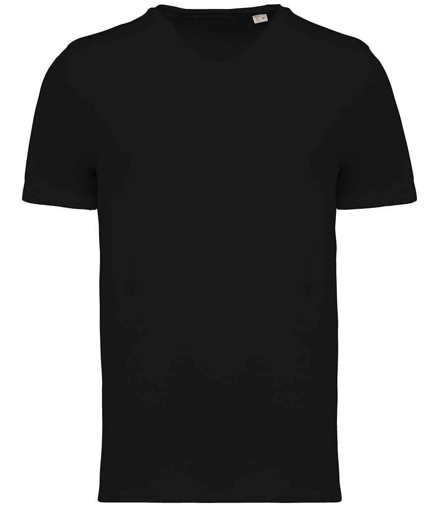 Native Spirit Raw Edged TShirt