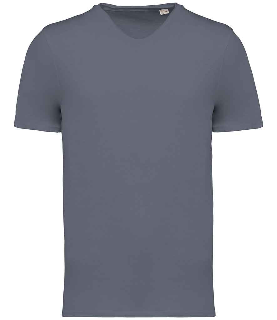 Native Spirit Raw Edged TShirt