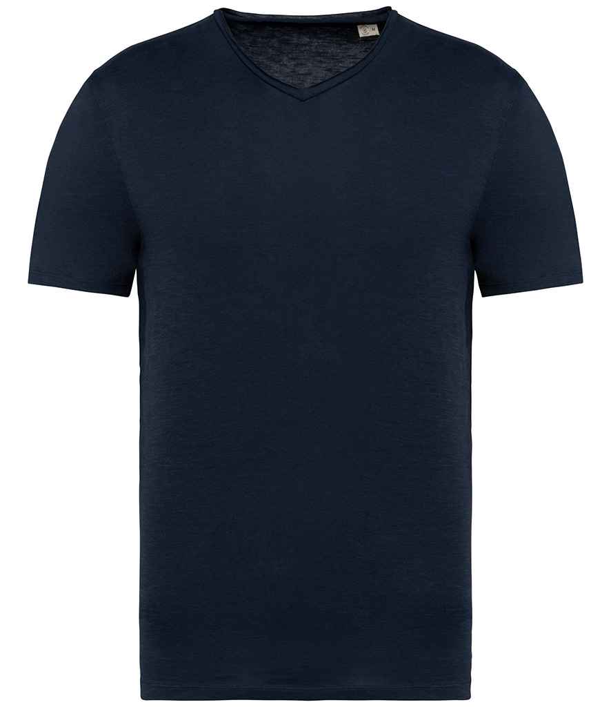 Native Spirit Raw Edged TShirt