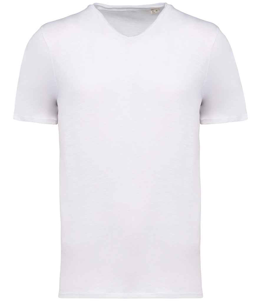 Native Spirit Raw Edged TShirt