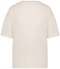 Native Spirit Ladies Terry Towel TShirt