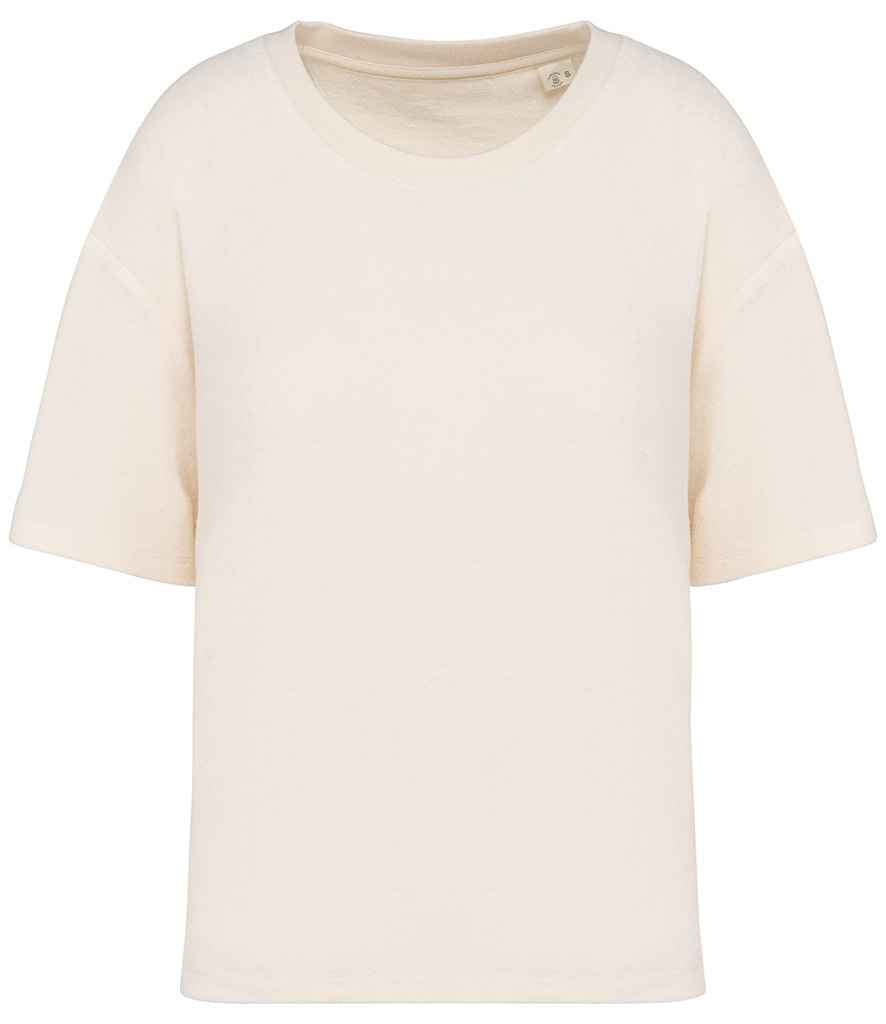 Native Spirit Ladies Terry Towel TShirt