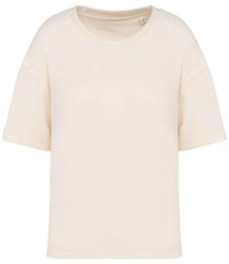 Native Spirit Ladies Terry Towel TShirt