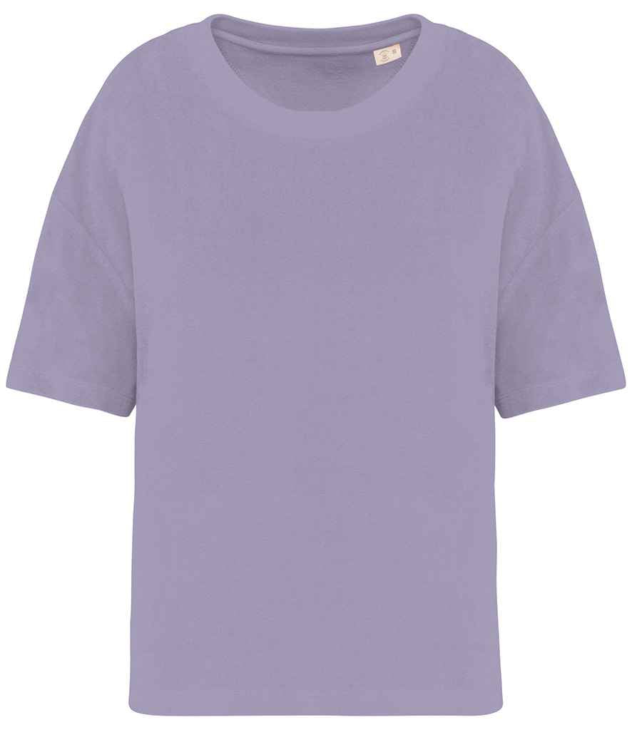 Native Spirit Ladies Terry Towel TShirt