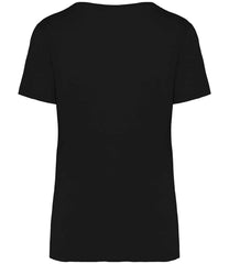Native Spirit Ladies Slub TShirt