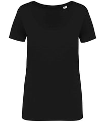 Native Spirit Ladies Slub TShirt