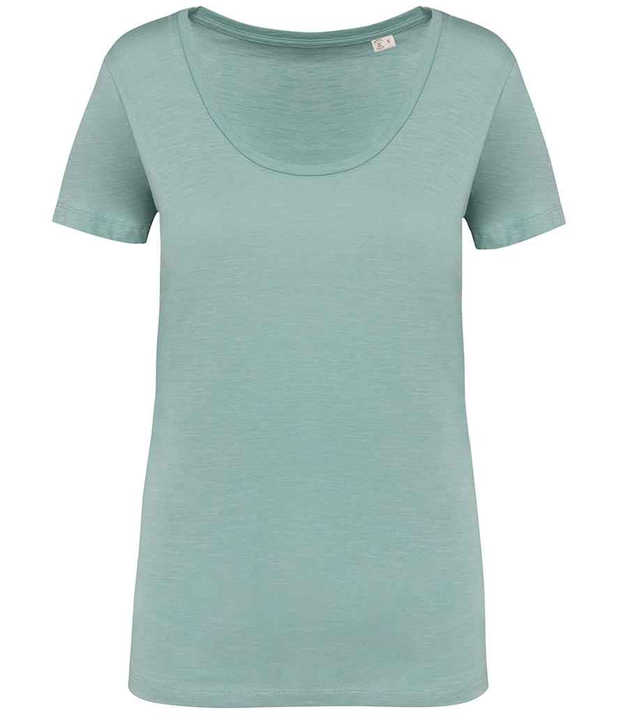 Native Spirit Ladies Slub TShirt