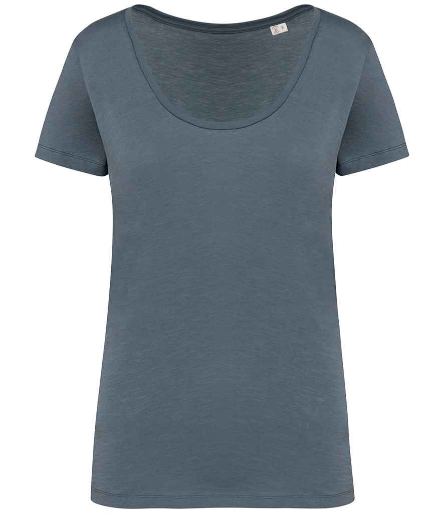 Native Spirit Ladies Slub TShirt