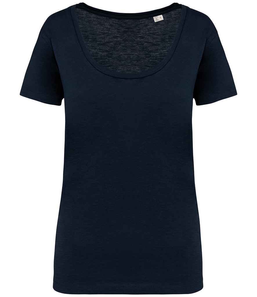 Native Spirit Ladies Slub TShirt