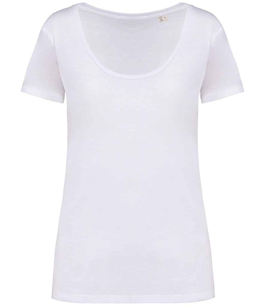 Native Spirit Ladies Slub TShirt