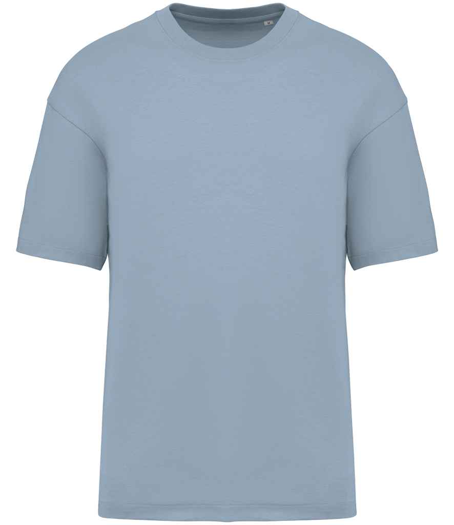 Native Spirit Oversized TShirt
