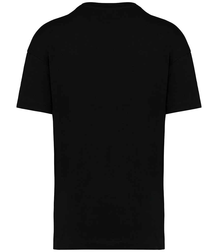 Native Spirit Oversized TShirt