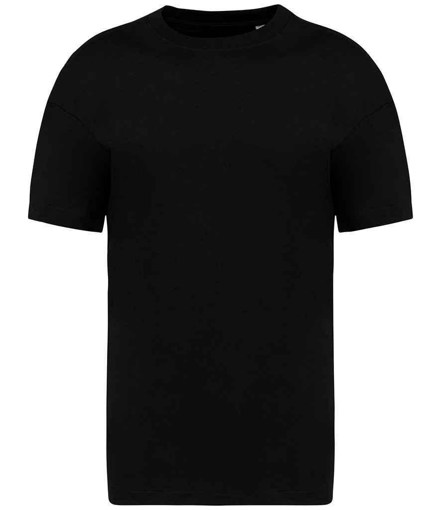 Native Spirit Oversized TShirt