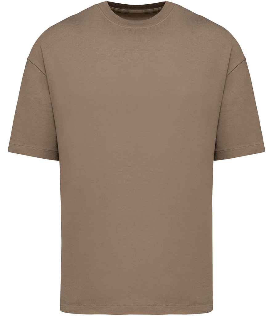 Native Spirit Oversized TShirt