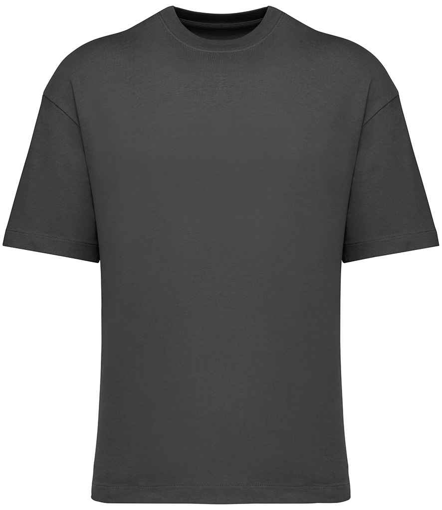 Native Spirit Oversized TShirt