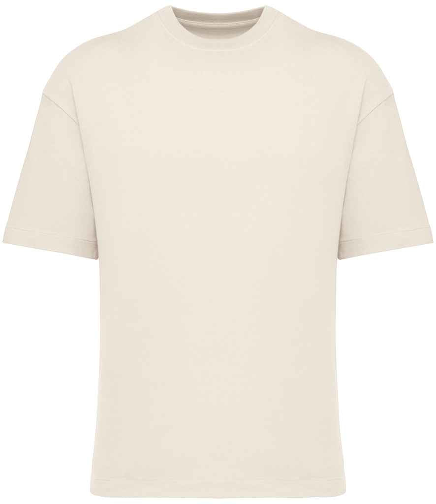 Native Spirit Oversized TShirt