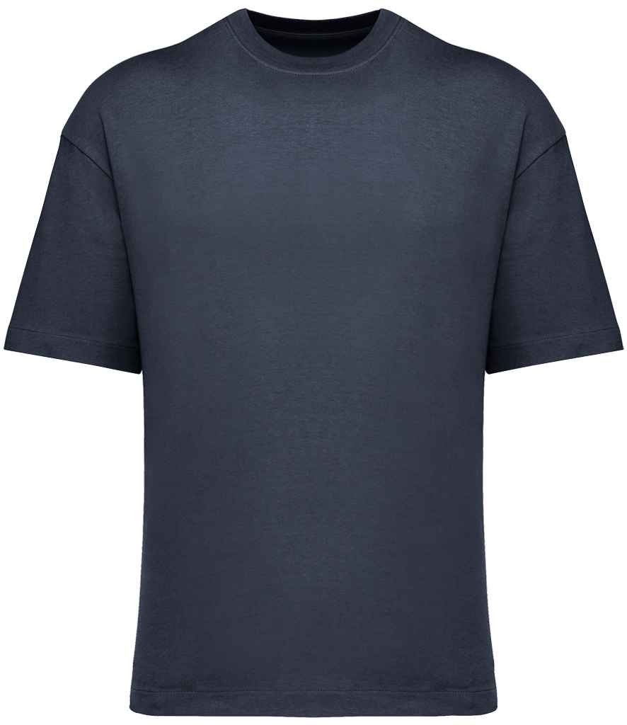 Native Spirit Oversized TShirt
