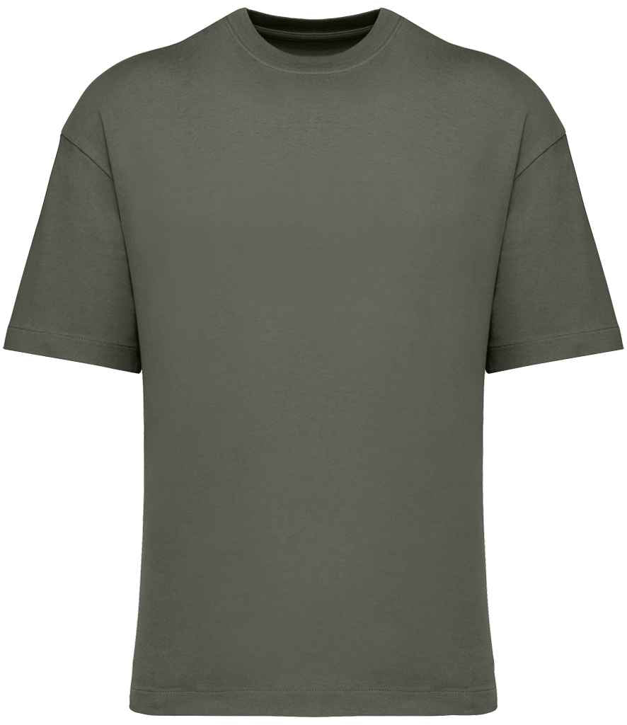 Native Spirit Oversized TShirt