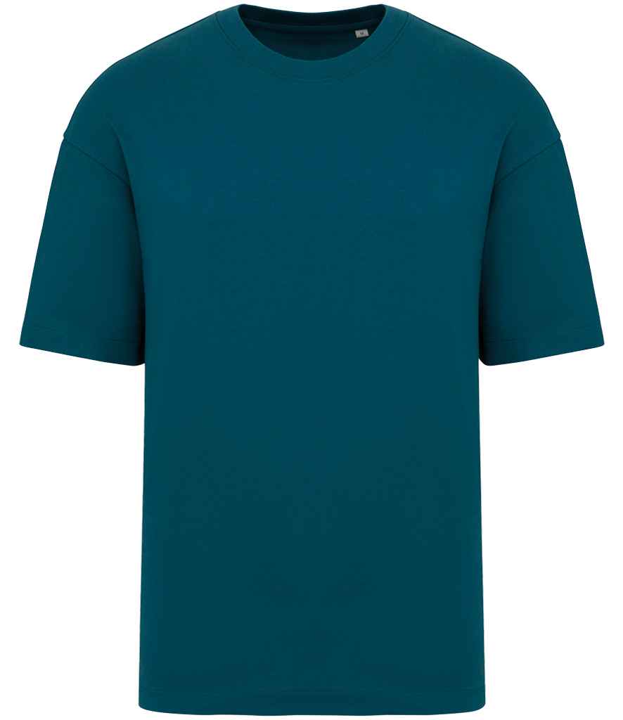 Native Spirit Oversized TShirt