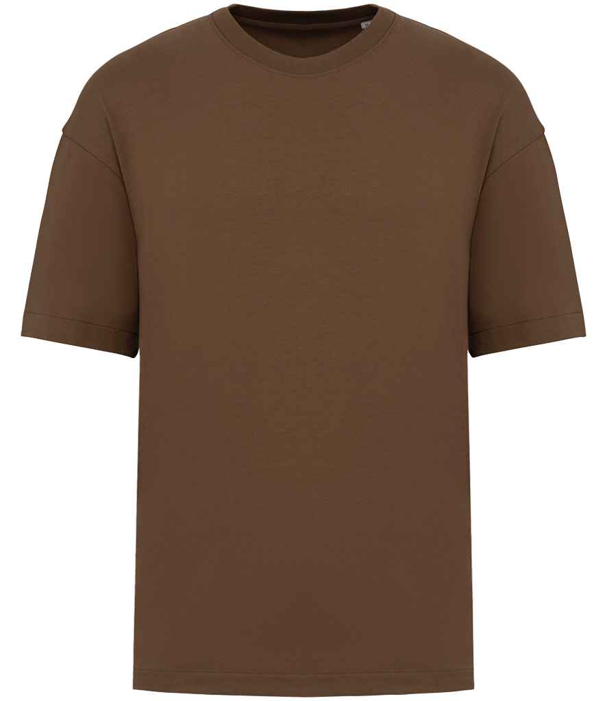 Native Spirit Oversized TShirt