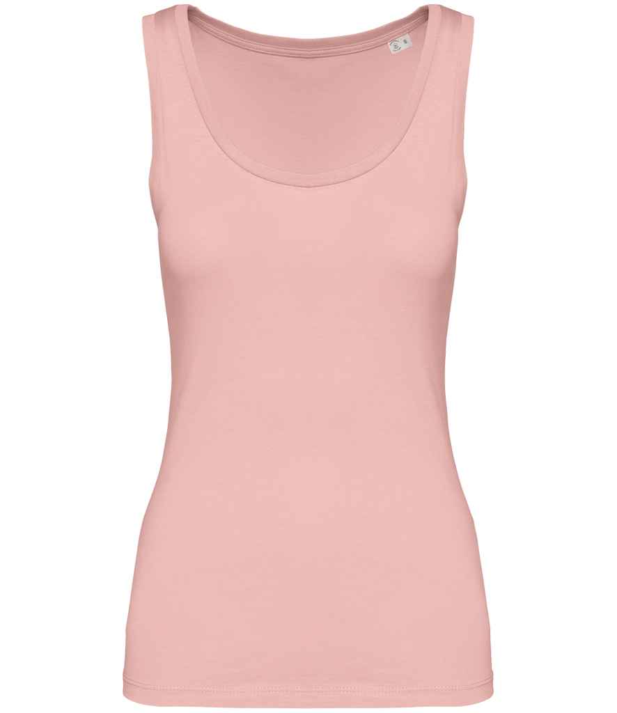 Native Spirit Ladies Tank Top
