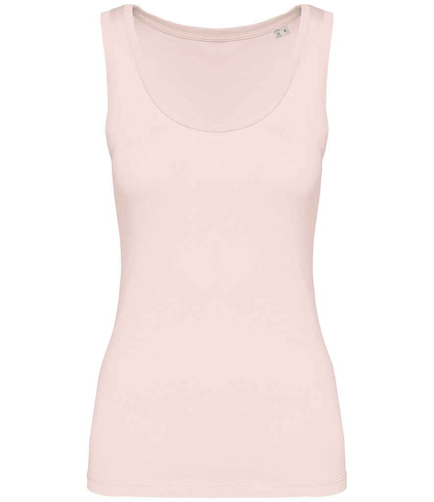 Native Spirit Ladies Tank Top