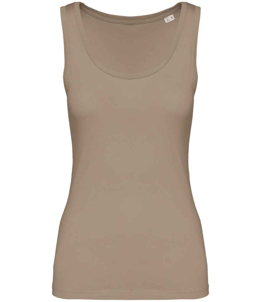 Native Spirit Ladies Tank Top