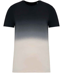 Native Spirit Unisex Dip Dye TShirt