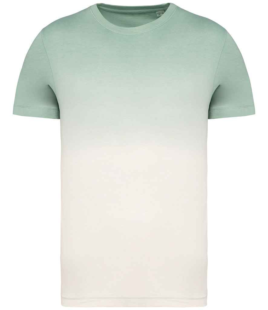 Native Spirit Unisex Dip Dye TShirt
