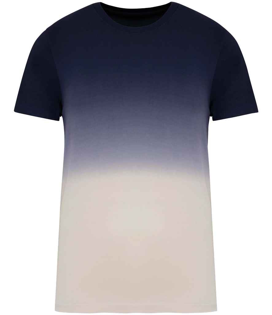 Native Spirit Unisex Dip Dye TShirt