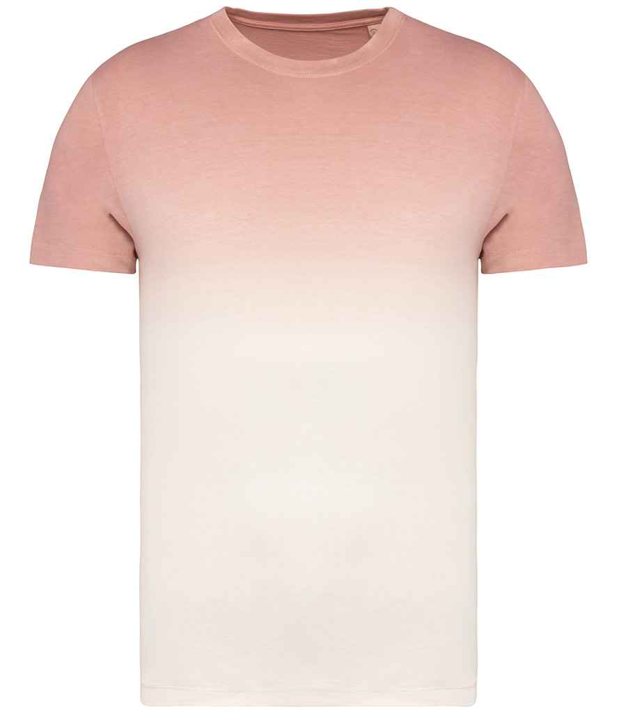 Native Spirit Unisex Dip Dye TShirt