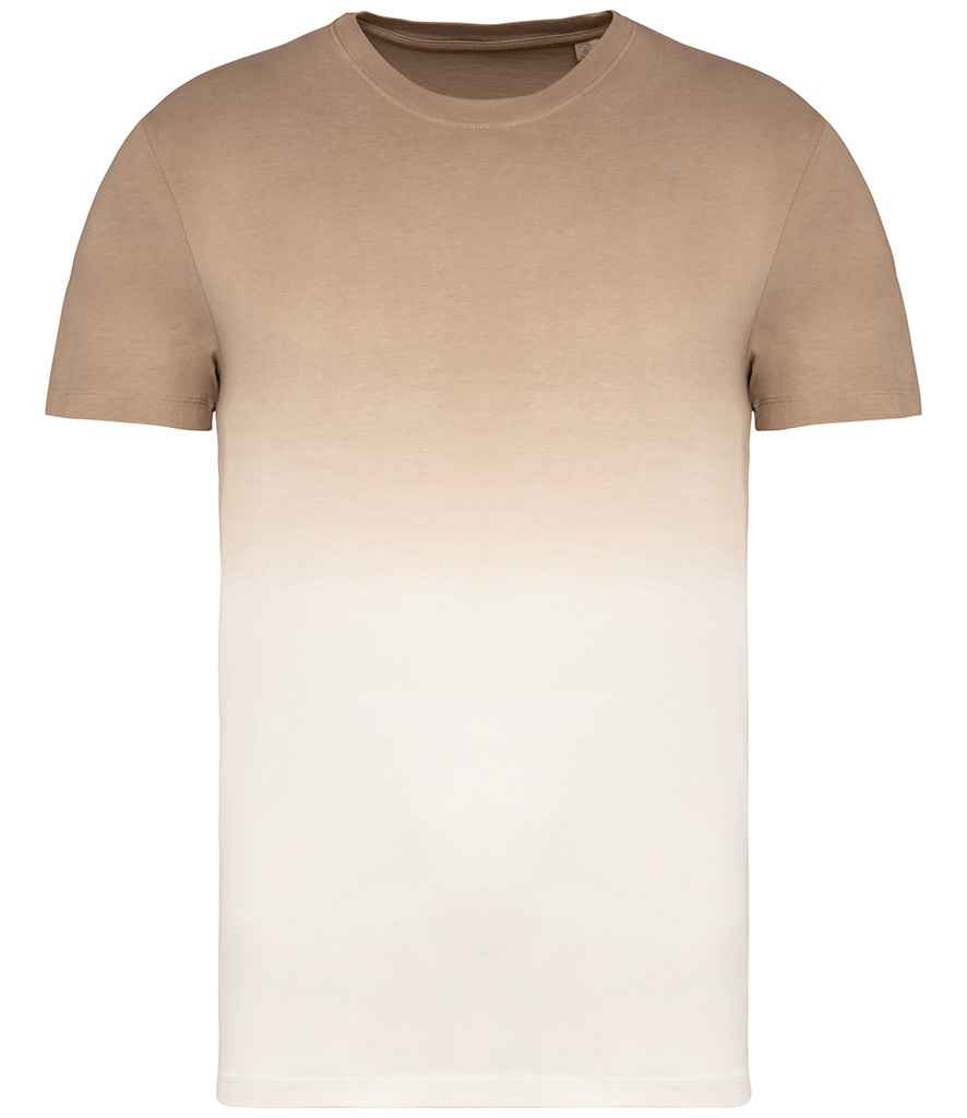 Native Spirit Unisex Dip Dye TShirt
