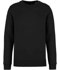 Native Spirit Unisex Crew Neck Sweatshirt