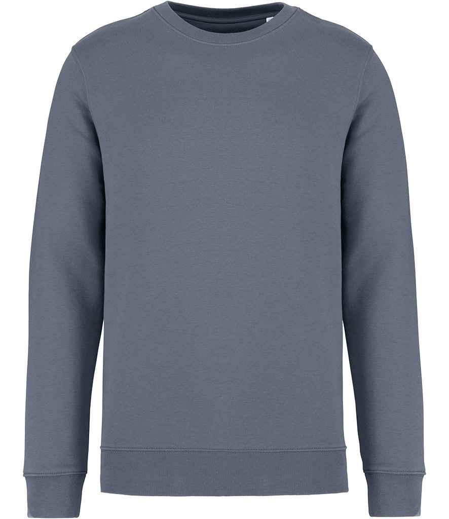 Native Spirit Unisex Crew Neck Sweatshirt